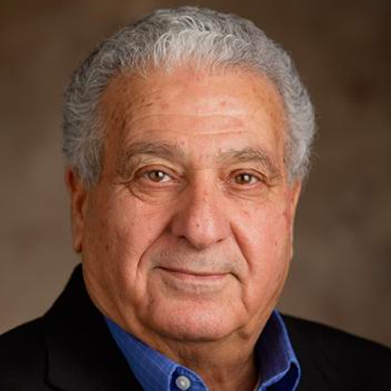 Assaf Abdelghani, ScD, MSPH